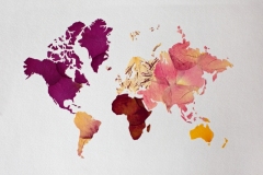 World-Map