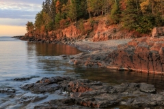 Lake-Superior-Sunrise